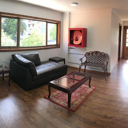 Hostal Entre Araucarias Τεμούκο Εξωτερικό φωτογραφία